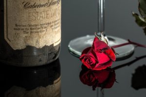 Vin de Saint Julien et Pomerol