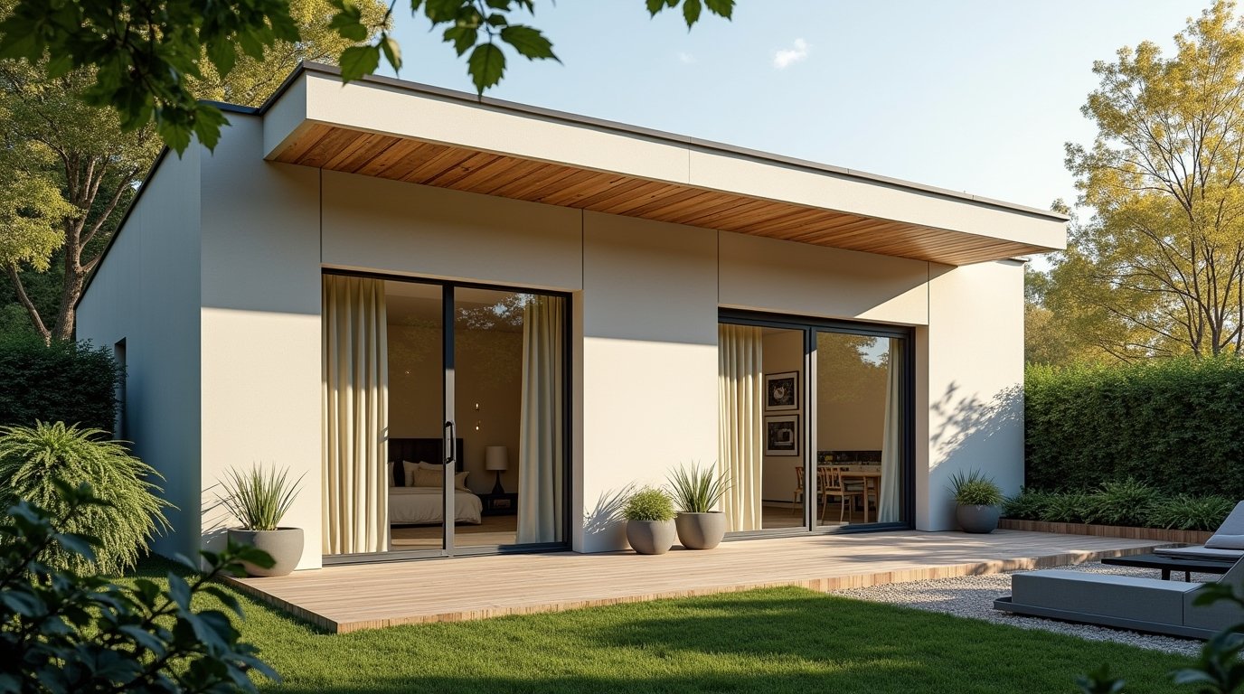 Comment protéger efficacement sa maison de la chaleur en été ?