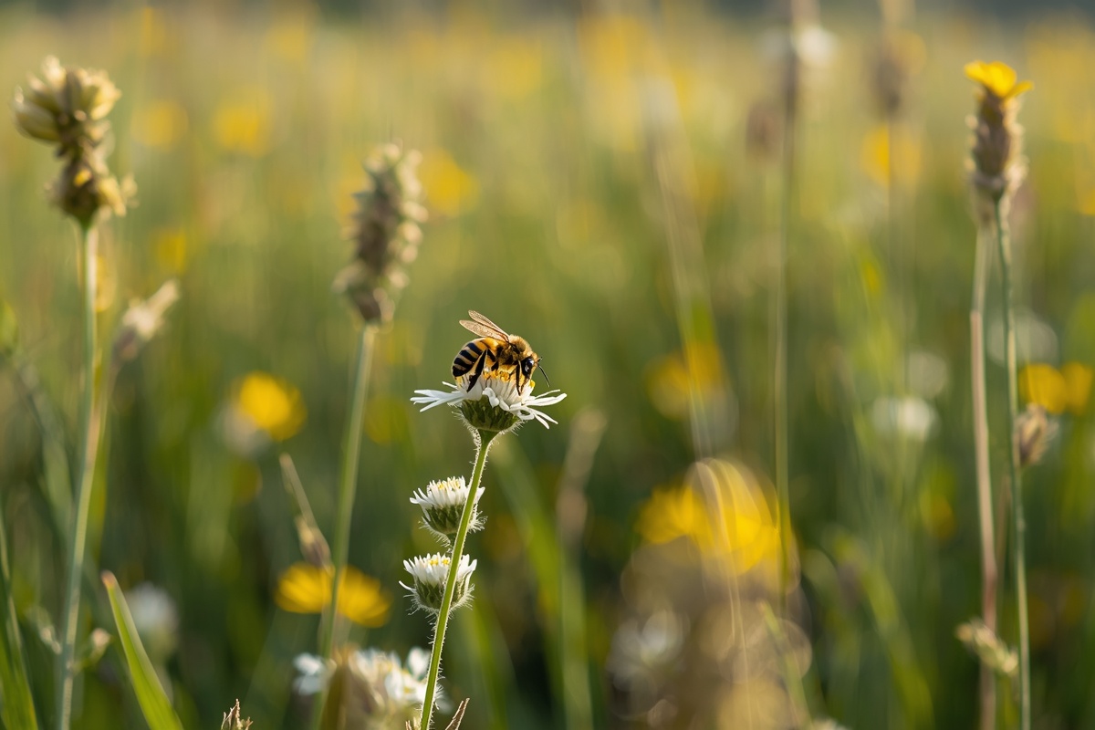 Comprendre l’écologie et l’environnement : climat, biodiversité, ressources