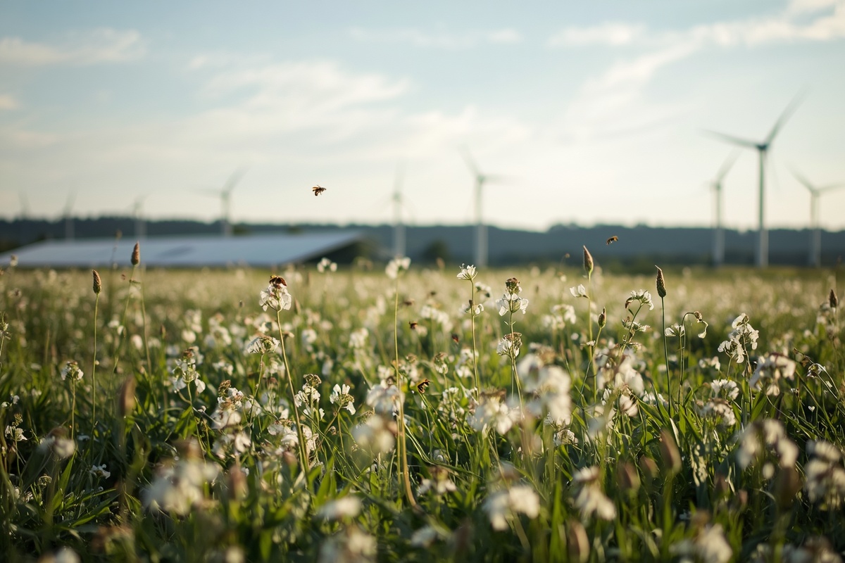 Comprendre les énergies renouvelables : définition, familles et défis