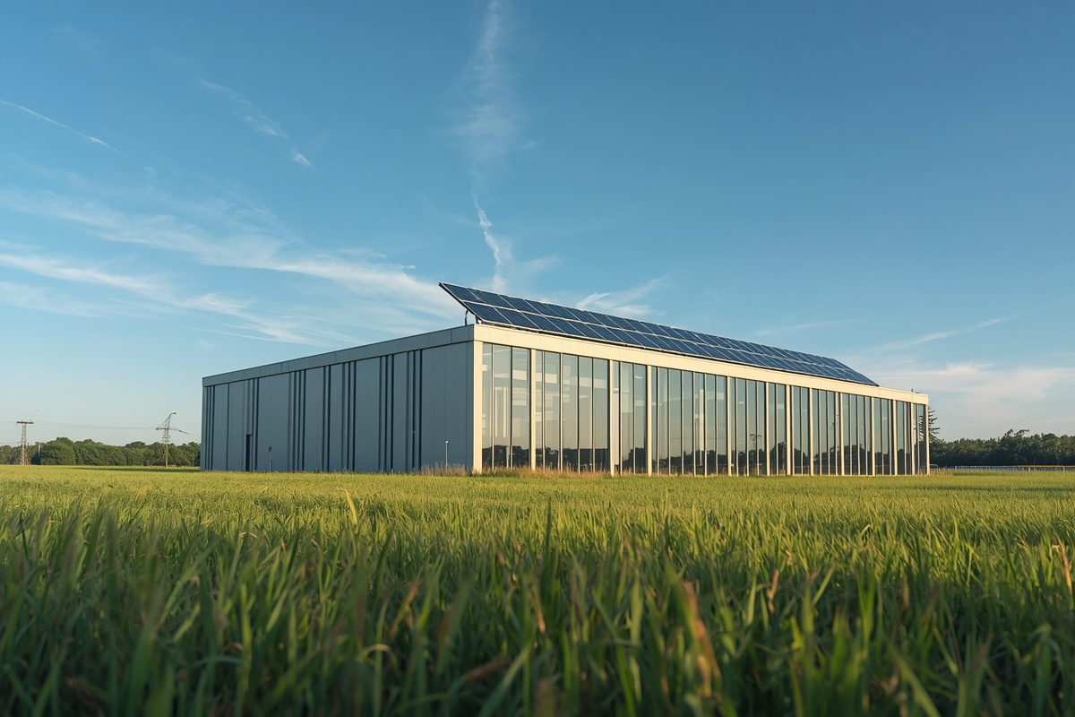 Data centers et consommation d’énergie : comprendre et agir