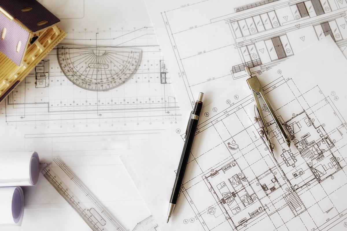 Débouchés après un Bachelor en architecture d'intérieur