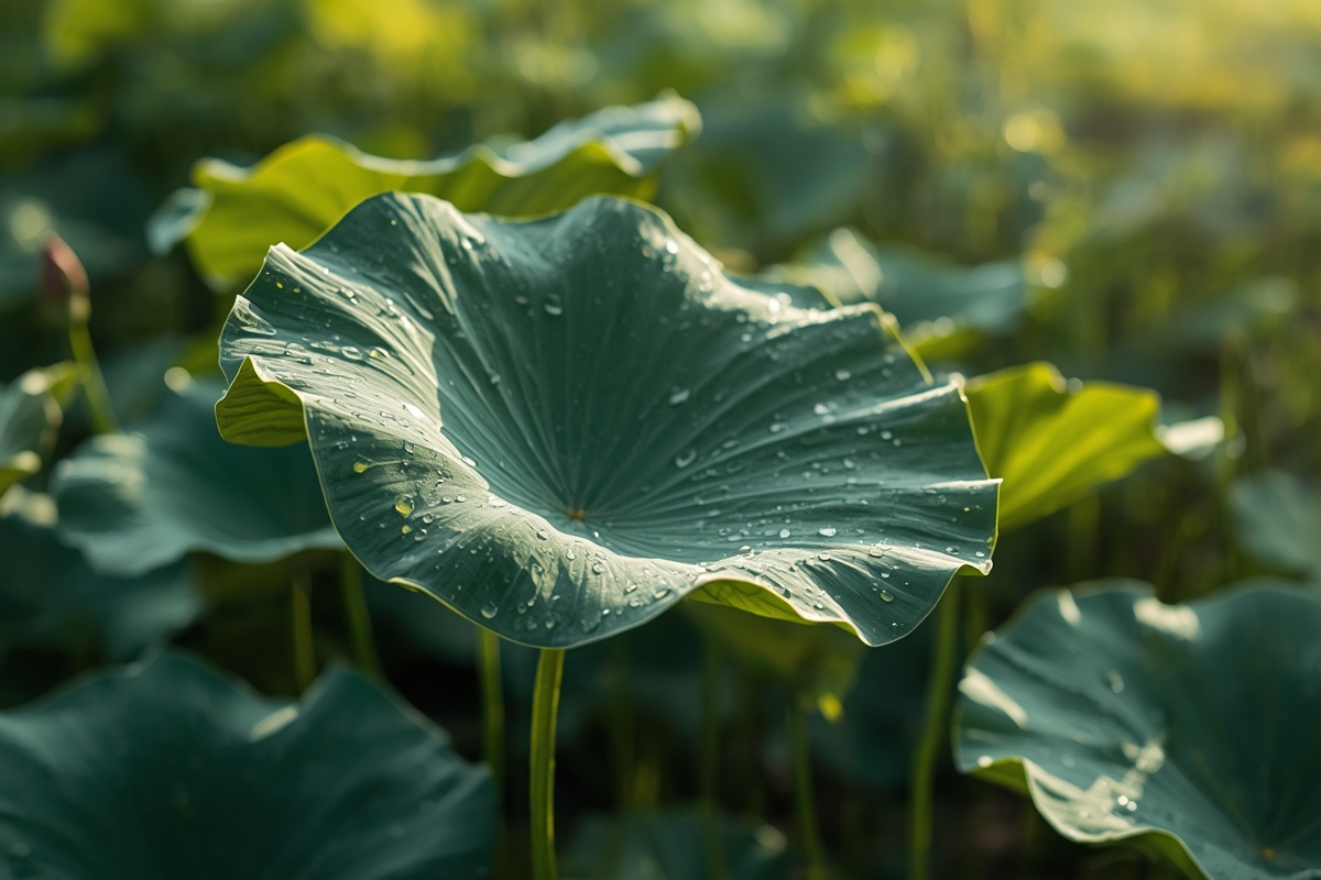 Des inventions inspirées de la nature : trains, colles, surfaces et médecine
