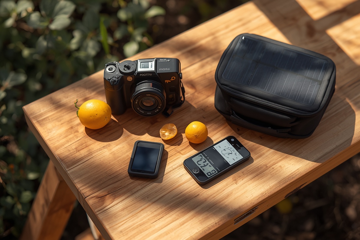 Gadgets nature & tech : le guide pour bien s’équiper
