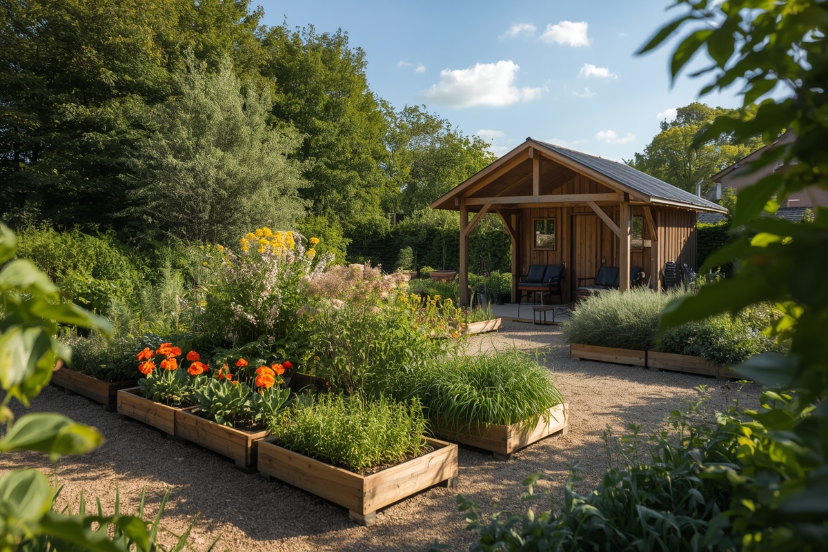 Jardin connecté & agriculture de demain : le guide complet
