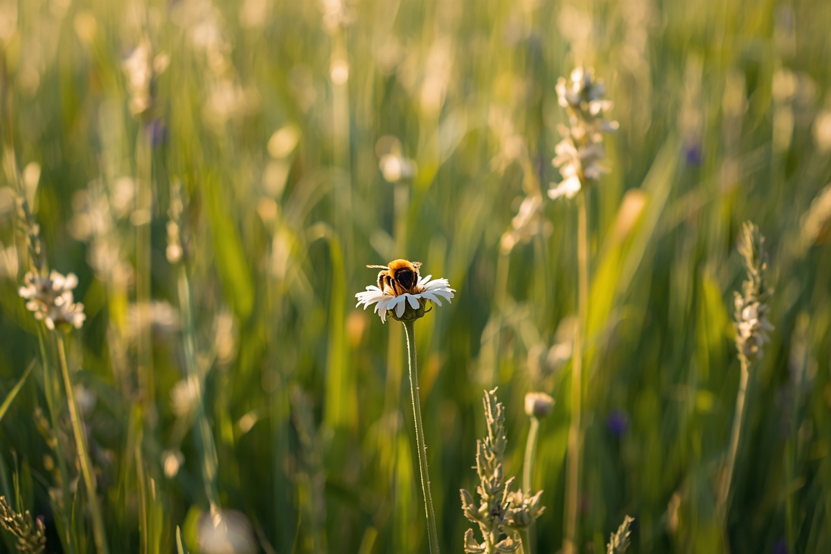 La biodiversité en danger : comprendre le déclin et agir