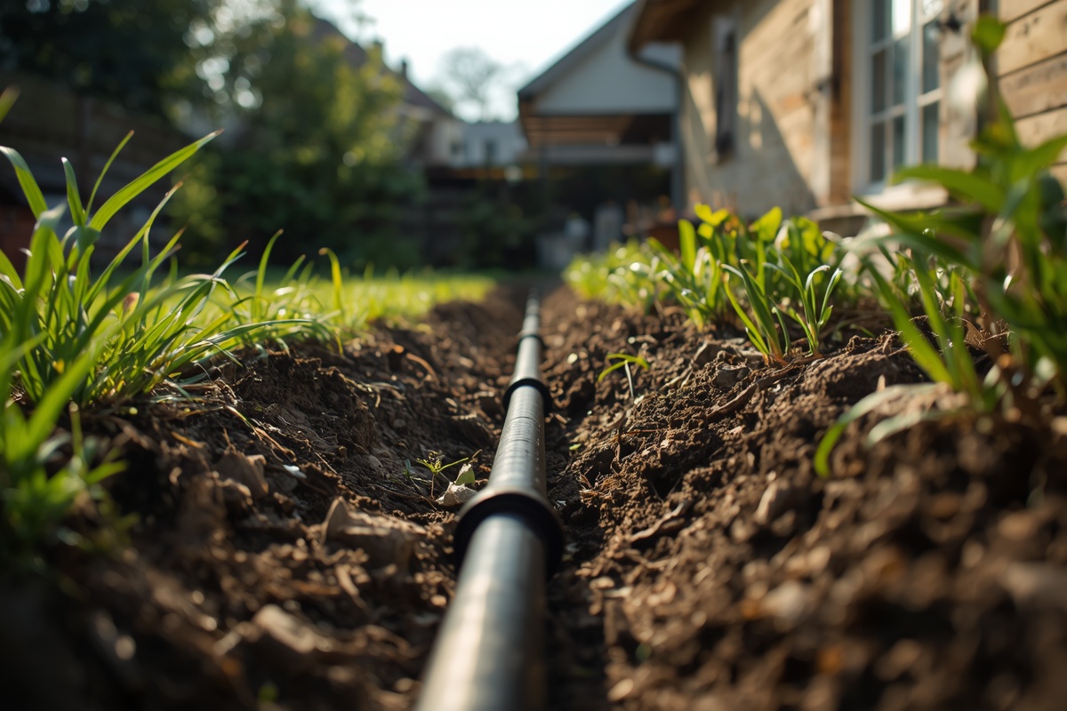 La géothermie pour la maison : principe, techniques et aides en 2026