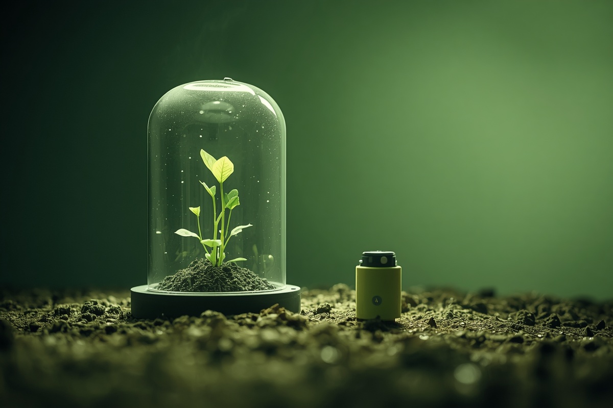 La green tech et les innovations : le guide des technologies vertes