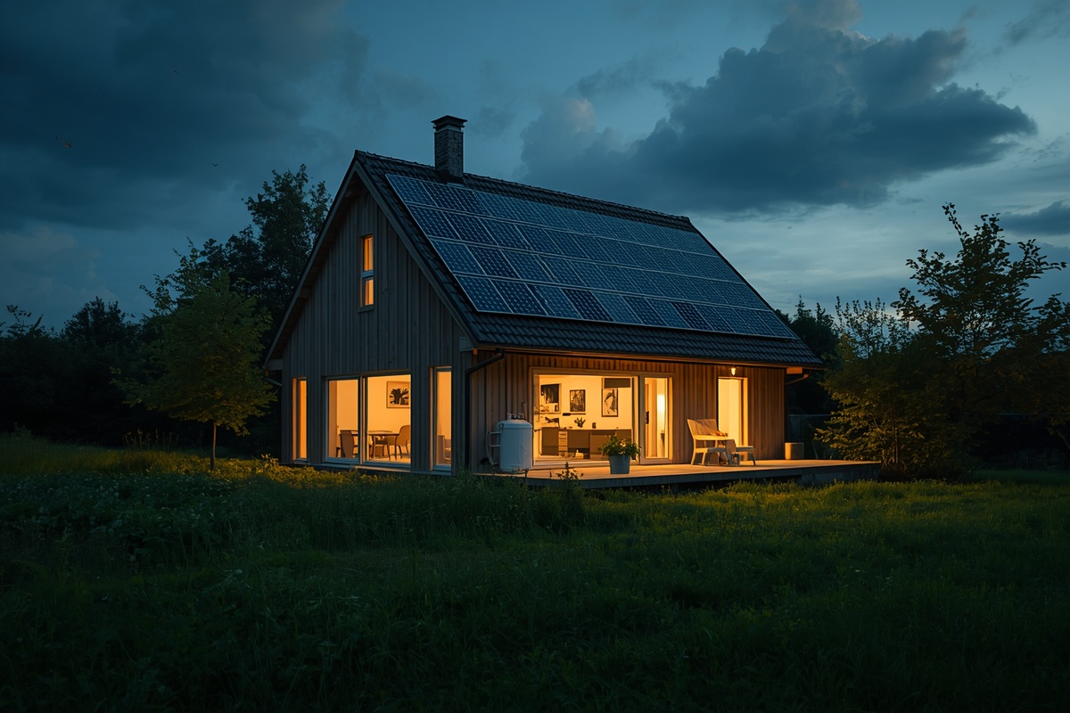 La maison autonome en énergie : méthode, technologies et réalités en 2026