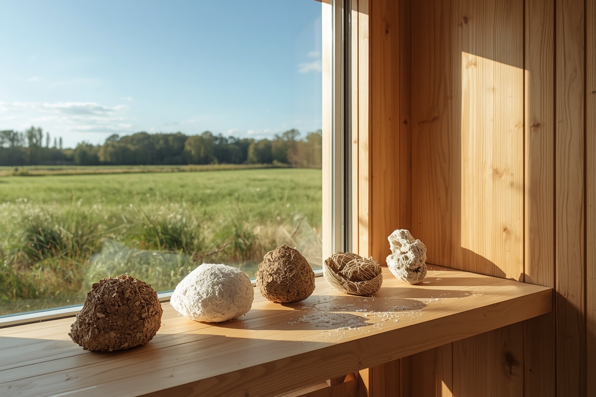 La maison écologique et connectée : le guide pour un habitat sobre et intelligent