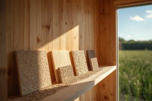 La maison passive : principes, label Passivhaus, avantages et limites