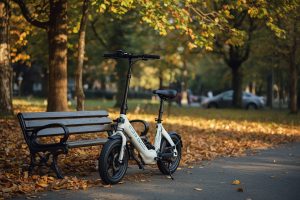 La mobilité durable : se déplacer mieux, plus sobrement et plus sereinement