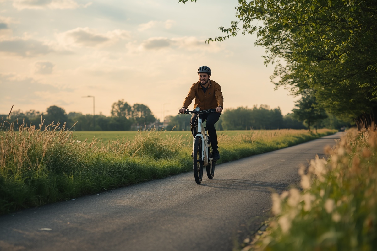 La trottinette électrique : réglementation, choix du modèle et sécurité