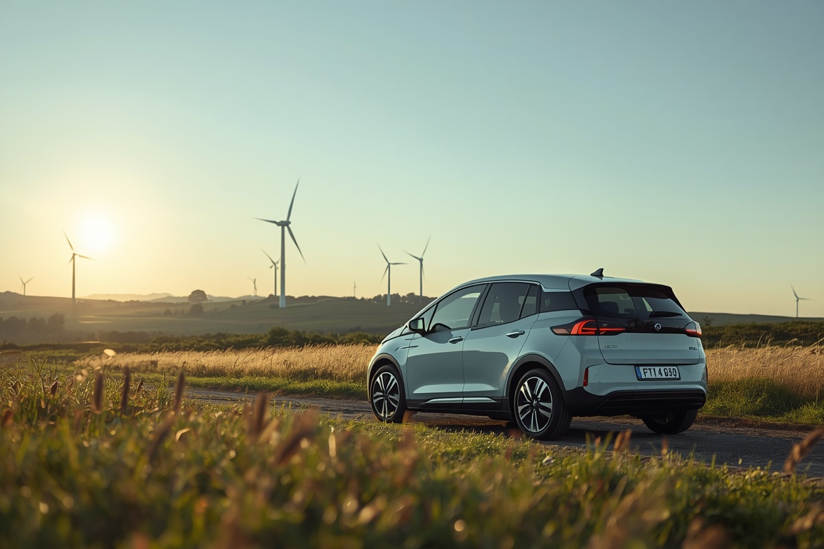 La voiture à hydrogène : fonctionnement, atouts et limites