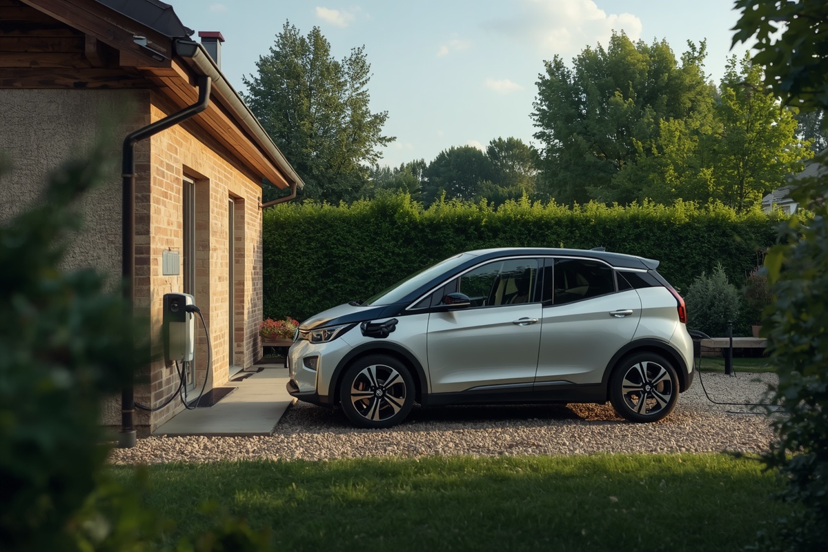 La voiture électrique : fonctionnement, choix du modèle et aides en 2026