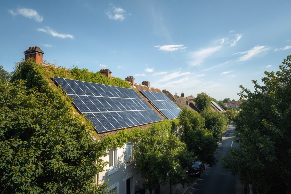 L’autoconsommation solaire : consommer sa propre électricité en 2026