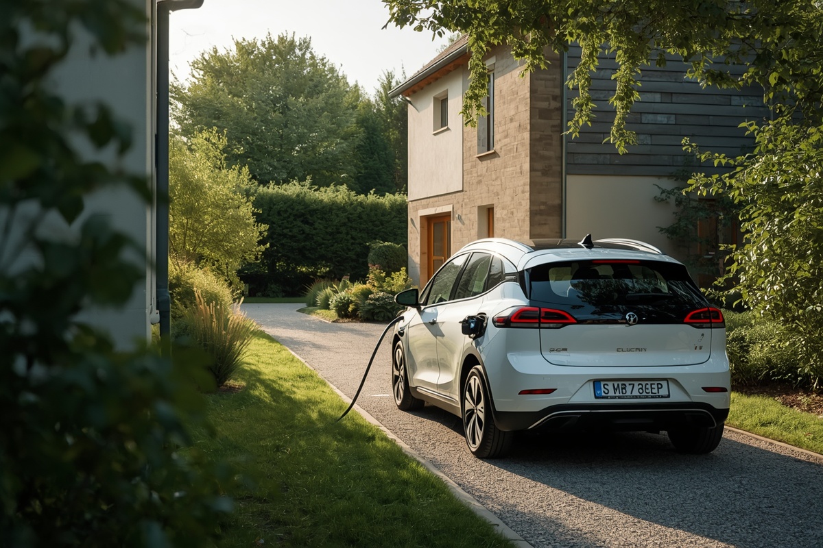 L’autonomie des voitures électriques : comprendre, estimer et optimiser