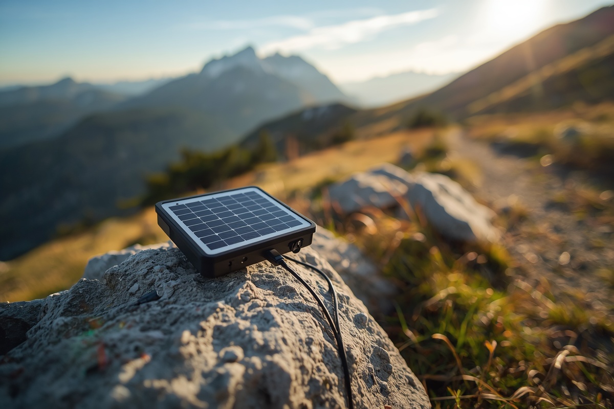 Le chargeur solaire portable : guide pour bien le choisir