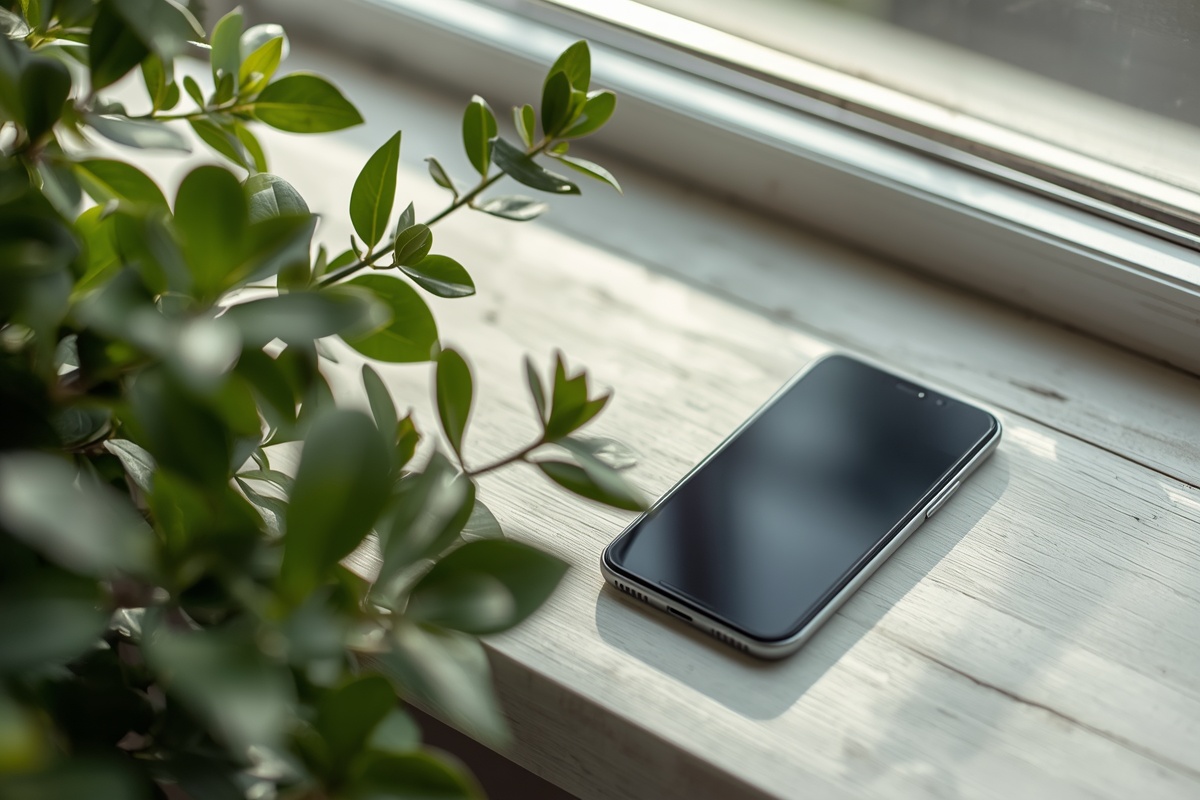 Le smartphone reconditionné : guide pour bien le choisir