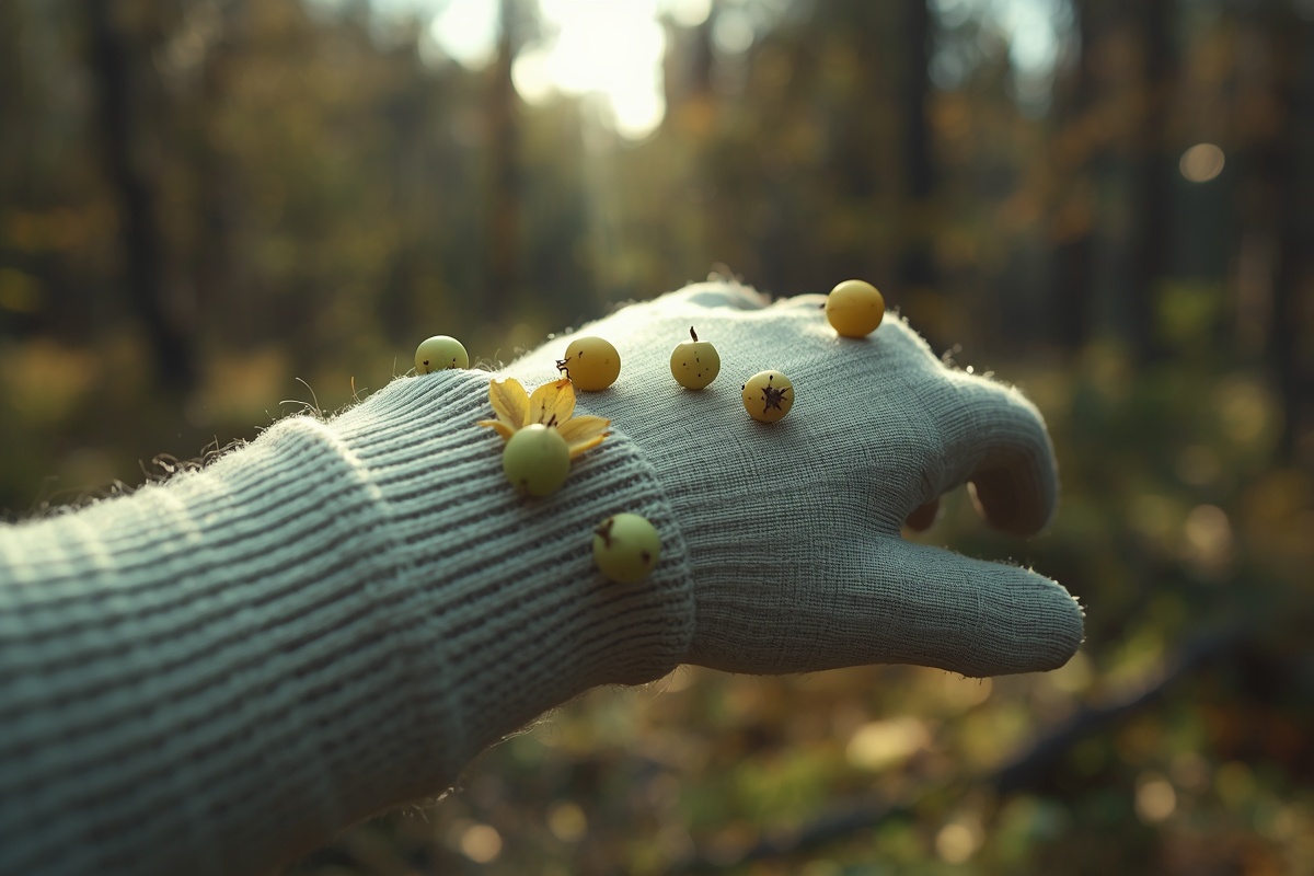 Le velcro et autres exemples célèbres de biomimétisme