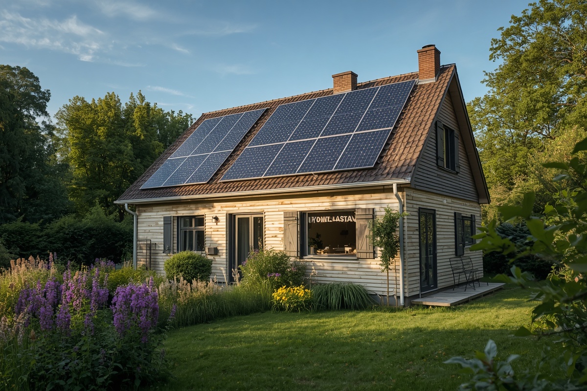 Les aides pour les énergies renouvelables en 2026 : MaPrimeRénov’, CEE, éco-PTZ, TVA