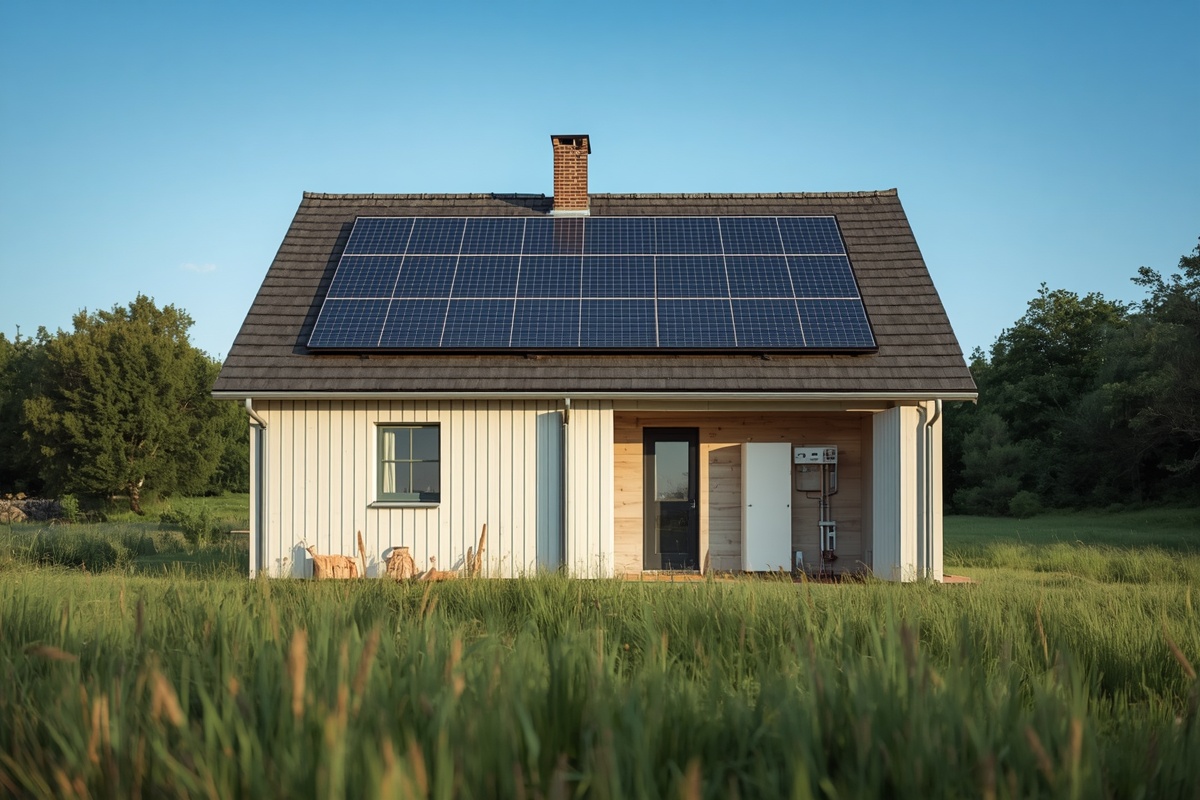 Les batteries de stockage d’énergie solaire : technologies, choix et intérêt en 2026