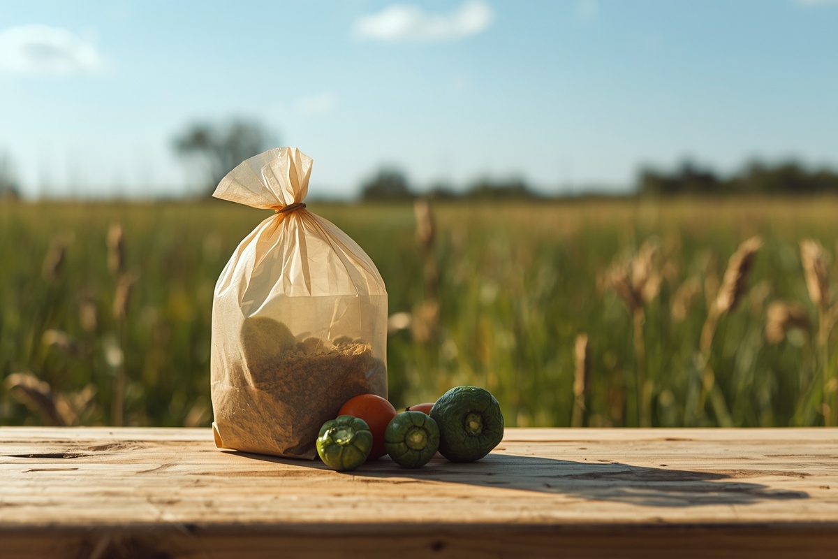 Les bioplastiques : biosourcés, biodégradables, compostables, on fait le point