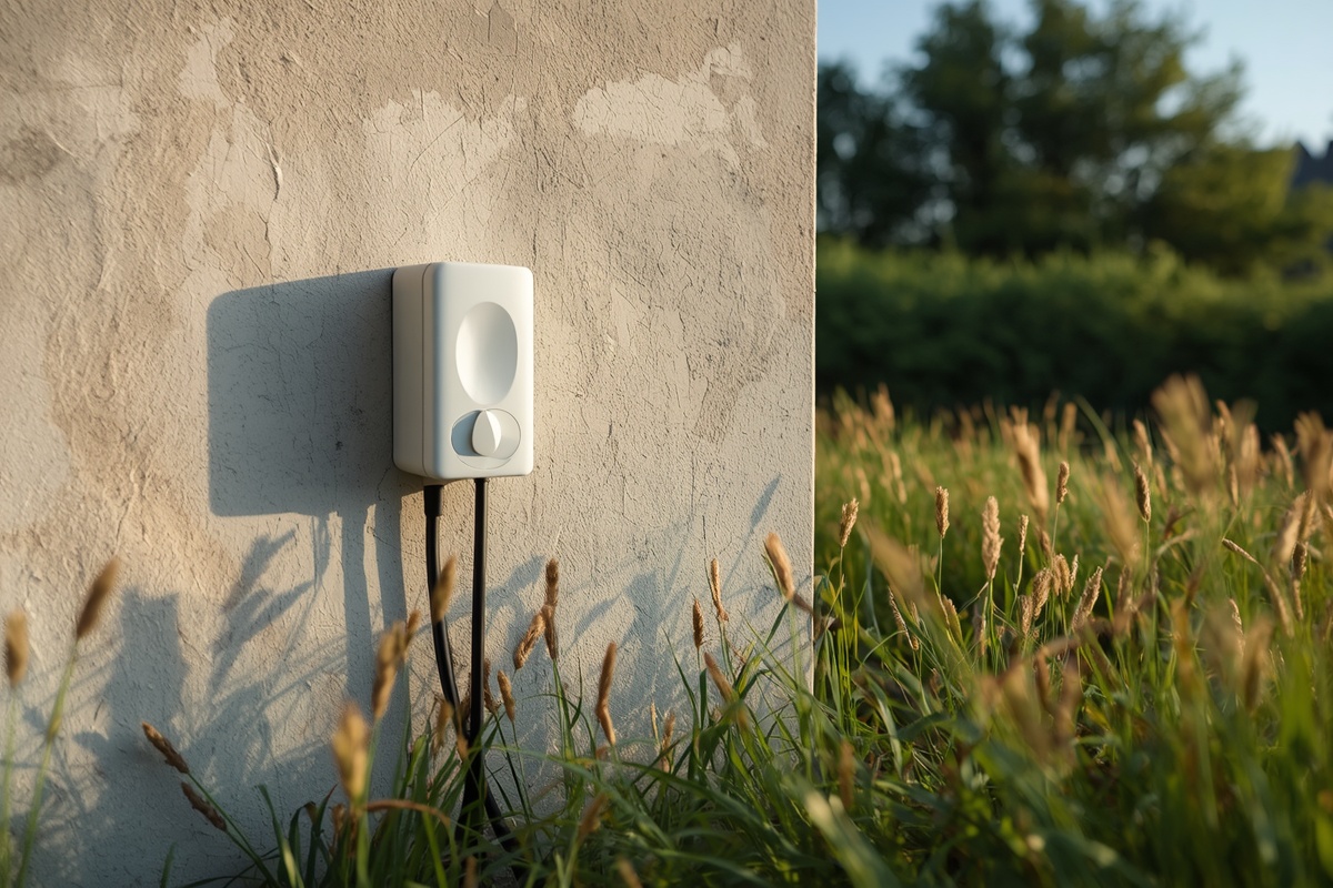 Les bornes de recharge à domicile : choisir, installer et financer sa borne