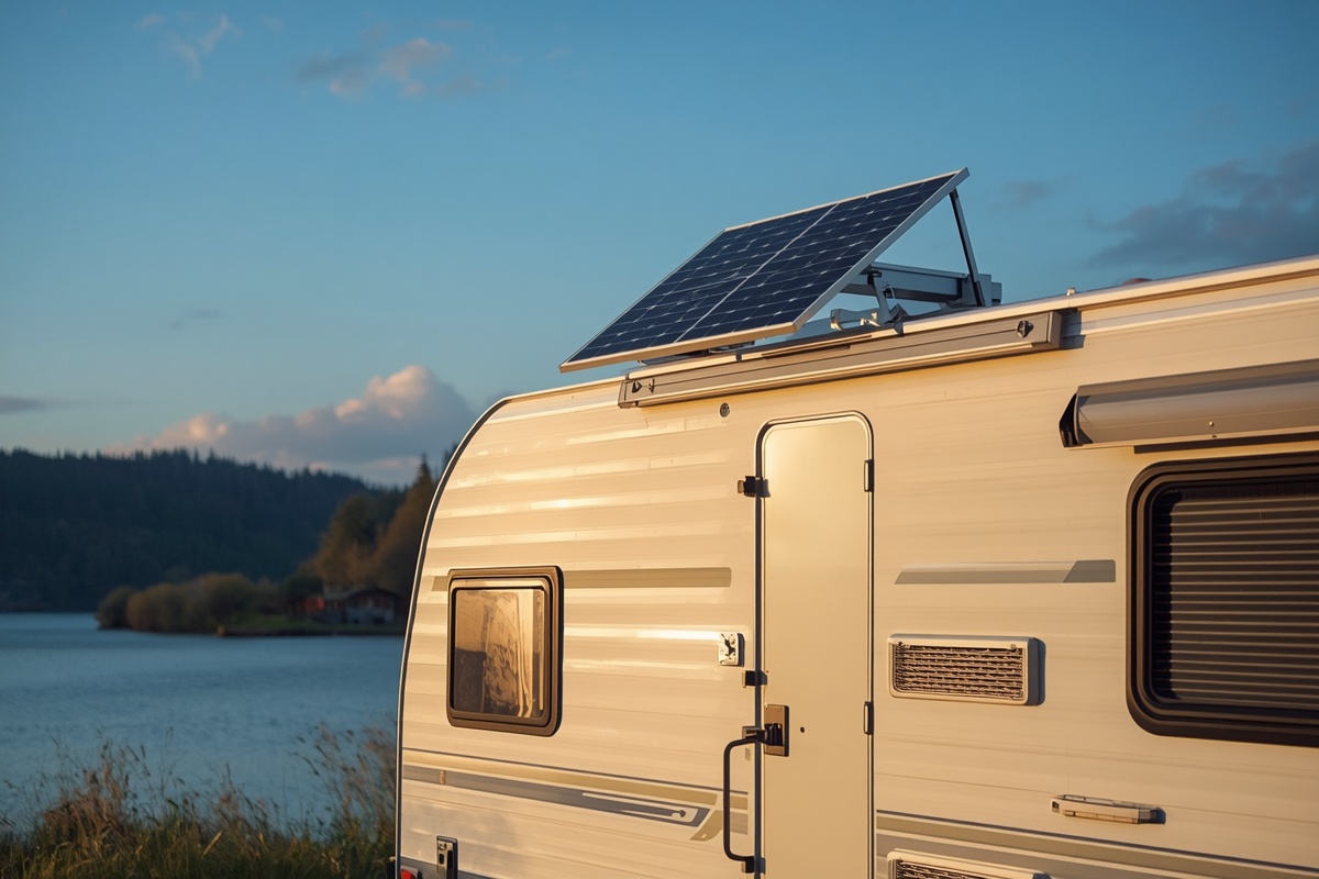 Les meilleurs gadgets solaires : guide d’achat et critères de choix
