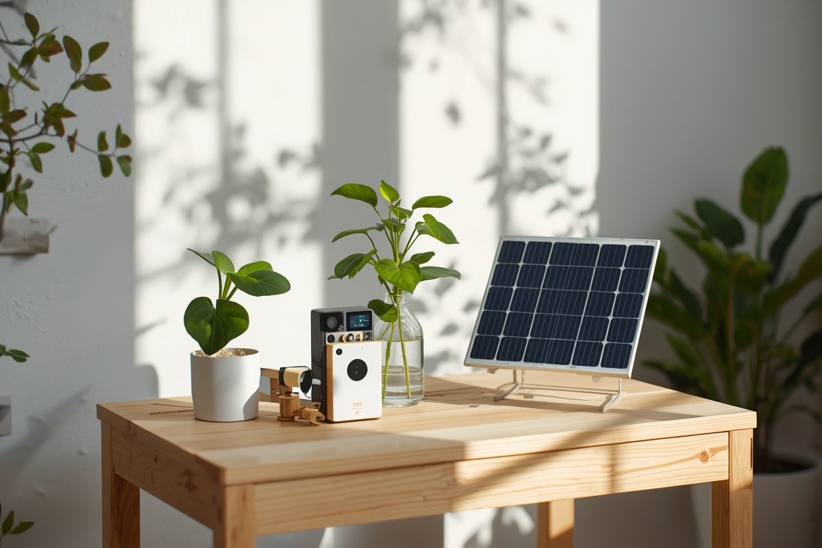 Les startups de la cleantech : qui sont-elles et comment innovent-elles ?