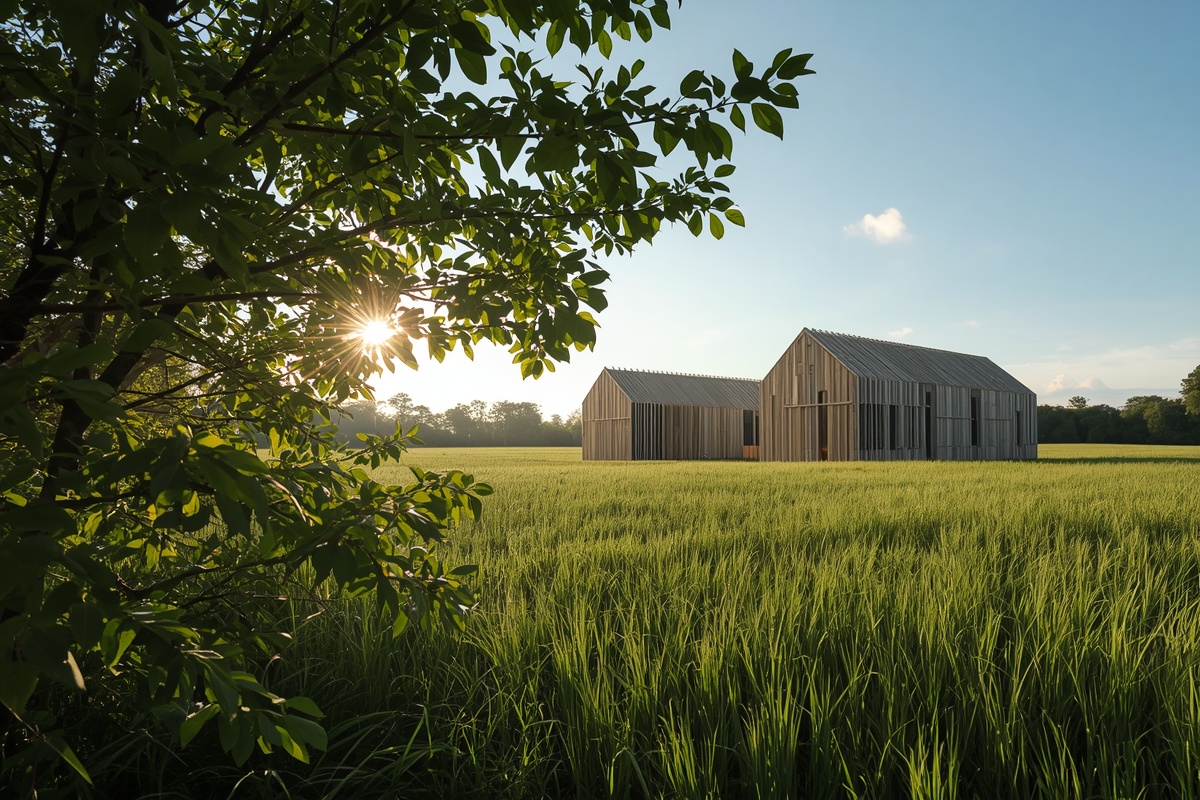 Nature et design durable : les principes du design biomimétique