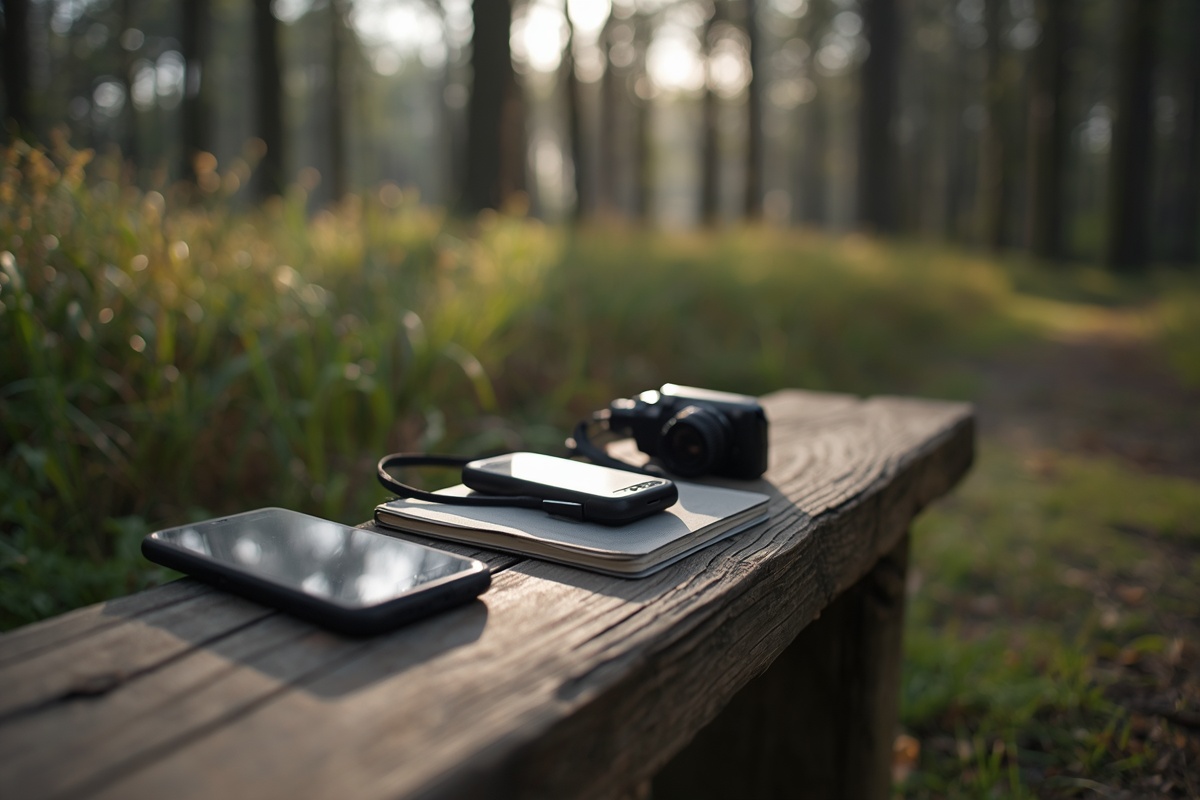Observer la nature grâce à la technologie : méthode et bonnes pratiques