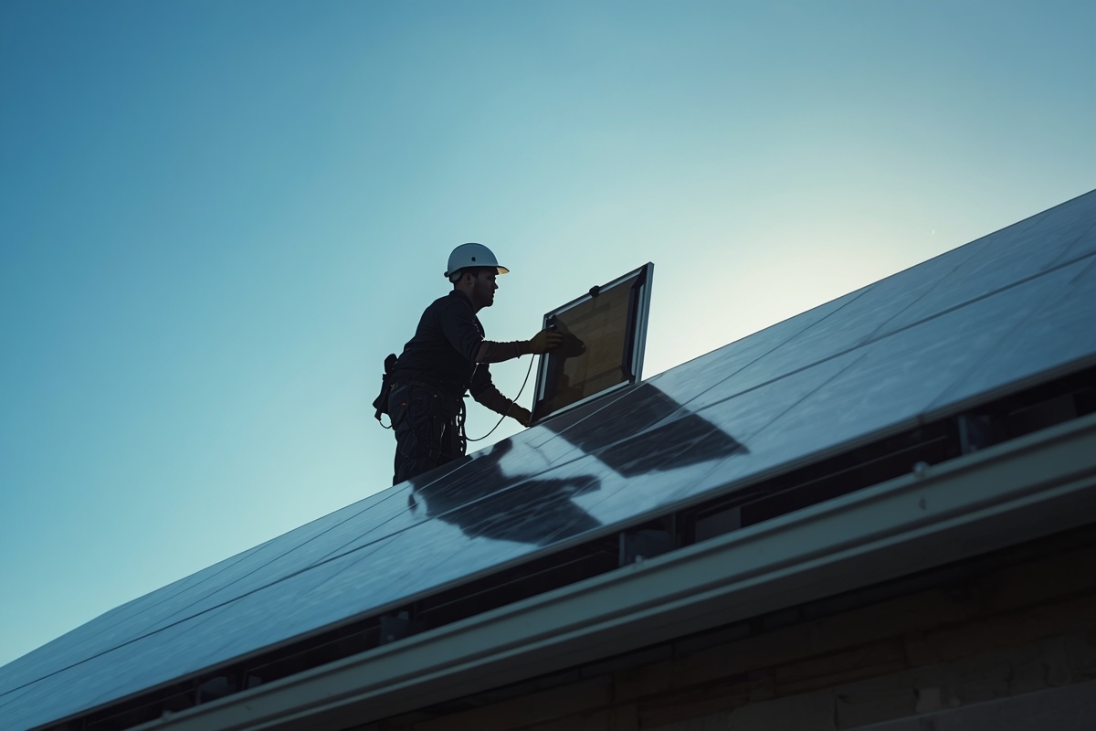 Prix et rentabilité des panneaux solaires en 2026 : la méthode de calcul